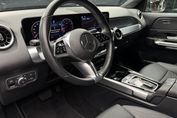 Mercedes GLB 200