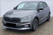 Skoda Fabia Monte Carlo 1.0 TSI DSG