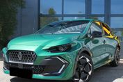 Renault Clio Techno EDC 1.2 TCe Eco-G LPG aut.