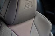Lexus UX 300h F Sport AWD