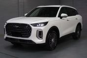 Chery Tiggo 9 Prestige 1.5 T-GDI Super Hybrid DHT 7os.