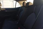 Toyota Camry 2.5 Hybrid Comfort