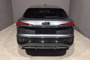 Audi Q3 TFSI quattro S line Sportback