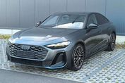 Audi A5 TFSI quattro S line