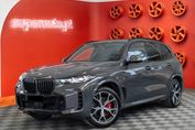 BMW X5 xDrive30d M Sport