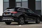 Mercedes GLC 220 d mHEV 4-Matic AMG Line