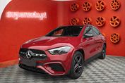 Mercedes GLA 220  4-Matic AMG Line