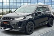 Land Rover Discovery Sport 2.0 D200 mHEV S aut