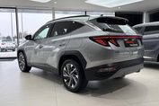 Hyundai Tucson 1.6 T-GDI Smart 2WD DCT