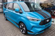 Ford Tourneo Custom 320 L2H1 Sport A8 AWD
