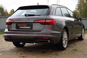 Audi A4 40 TDI S tronic