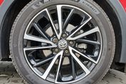 Toyota C-HR 1.8 Hybrid Executive