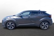 Toyota C-HR 1.8 Hybrid Style