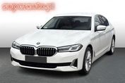 BMW Seria 5 518d