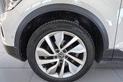 Volkswagen T-Roc 1.5 TSI Style DSG