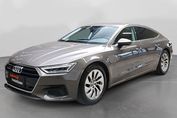 Audi A7 50 TDI mHEV quattro Tiptronic