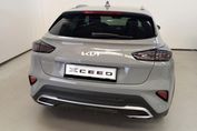 Kia XCeed 1.6 T-GDI Tribute DCT