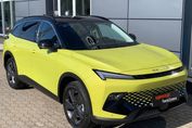 Baic Beijing 5 1.5T Luxury DCT