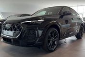 Audi Q5 TDI quattro S line Sportback