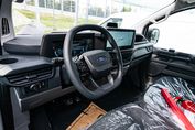 Ford Transit Custom 320 L2H1 Trend 2.5 PHEV CVT