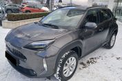 Toyota Yaris Cross Comfort 1.5 Hybrid
