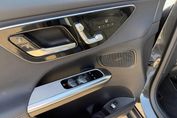 Mercedes GLC 200 d 4-Matic Avantgarde