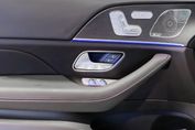 Mercedes GLE 450 d 4-Matic AMG Line