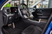 Mercedes Klasa C Estate 300 de 4MATIC AMG
