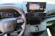 Citroen Berlingo Van XL L2H1 EAT8
