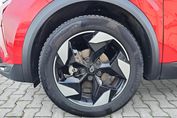 Renault Captur 1.0 TCe Techno