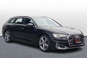 Audi A6 Avant 50 TDI quattro S Line