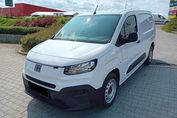 Fiat Doblo Cargo/Van XL L2H1