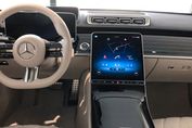 Mercedes Klasa S 450 d 4-Matic L AMG Line