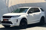 Land Rover Discovery Sport D200 Dynamic AWD S