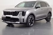 Kia Sorento 1.6 T-GDI HEV Prestige Line aut 7os.