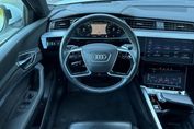 Audi e-tron 50 Quattro S Line