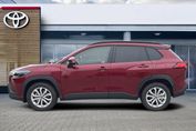 Toyota Corolla Cross 2.0 Hybrid Comfort