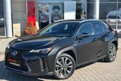 Lexus UX 250h GPF F Sport Design 2WD