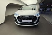 Audi Q5 TDI quattro S line Sportback