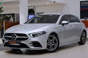 Mercedes Klasa A A 180 7G-DCT