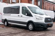 Ford Transit Kombi L3H2