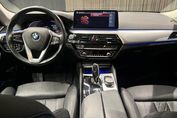 BMW Seria 5 520d aut