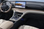 BYD Sealion 5 DM-i 1.5 Design