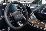 Mercedes CLE 300 4MATIC AMG Line