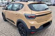 Dacia Sandero Stepway Extreme 1.0 TCe