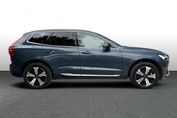 Volvo XC60 T6 Plug-In Hybrid AWD Inscription