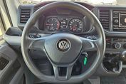 Volkswagen Crafter TDI L5H2 (bryg.)