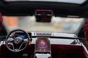 Mercedes Klasa S 580 e PHEV 4-Matic