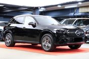Mercedes GLC 220 d 4-Matic AMG Line