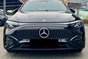 Mercedes CLA 250+ AMG Line
